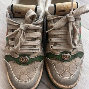 Gucci sneakers